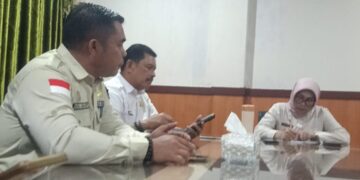 Pjs Bupati Muna Ingatkan ASN untuk Jaga Netralitas dalam Pilkada 2024