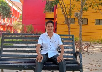 Opini: Ketua KONI Sultra Fokus Tingkatkan Prestasi Atlet, Jangan Hanya Sekedar Pencitraan