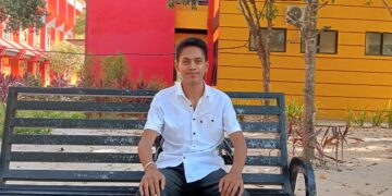 Opini: Ketua KONI Sultra Fokus Tingkatkan Prestasi Atlet, Jangan Hanya Sekedar Pencitraan