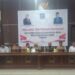 Pentingnya Menjaga Netralitas ASN Hadapi Pilkada, Pemkab Muna Deklarasi dan Penandatanganan Pakta Integritas