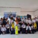 Program Bina Desa, FPIK UHO Gelar Sosialisasi dan Pengenalan Olahraga Selam dan Alat Selam Dasar bagi Siswa di SMPN 47 Moramo Utara