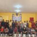 Tim PKM USN Kolaka Melakukan Pemberdayaan mitra POKMASWAS melalui Adaptasi dan Mitigasi Perubahan Iklim daerah Pesisir di Kelurahan Anaiwoi Kecamatan Tanggetada