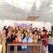 Tim PKM USN Kolaka Sukses Tingkatkan Skill dalam Praktek Diversifikasi Olahan Talas Di Desa Lalonona Kecamatan Amonggedo Kabupaten Konawe