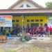 KKN Tematik UHO: Mendorong Inovasi Produk Batako Ramah Lingkungan dan Pemasaran Digital bagi Pengrajin Batako di Moramo Utara
