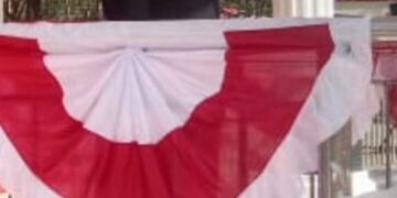 Pjs Bupati Muna Pimpin Upacara Peringatan Hari Kesaktian Pancasila