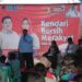 Kampanye di Kecamatan Puuwatu, Paslon Yudhi-Nirna Hadirkan Program ‘Menyala Aman’ Atasi Masalah Banjir