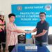 Resmi Mendaftar, Wakil Ketua Kadin Sultra Ermilian Modo Siap Maju Calon Ketua BPC Gapensi Kota Kendari