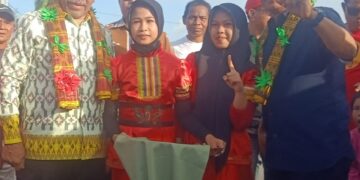Pasangan Bachrun – Asrafil Sosok Pemimpin Muna Yang Visioner, Santun dan Religius
