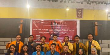 Kordinator Bem Se-Sultra Ajak Masyarakat Tolak Penyerahan Amplop di Pilgub Sultra