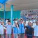 Kampanye di Konawe, ASR-Hugua Didukung Dua Calon Wakil Bupati Dessy Indah Rahmat dan Syamsul Ibrahim
