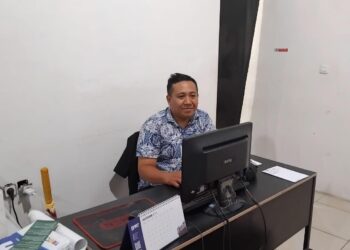 Direktur Eksekutif DCAI: Skema Ekspor Nikel dan Batubara Negara Diduga Mengalami Kerugian Mencapai Rp 5.9 Triliun