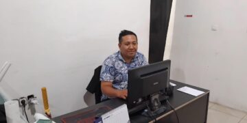 Direktur Eksekutif DCAI: Skema Ekspor Nikel dan Batubara Negara Diduga Mengalami Kerugian Mencapai Rp 5.9 Triliun