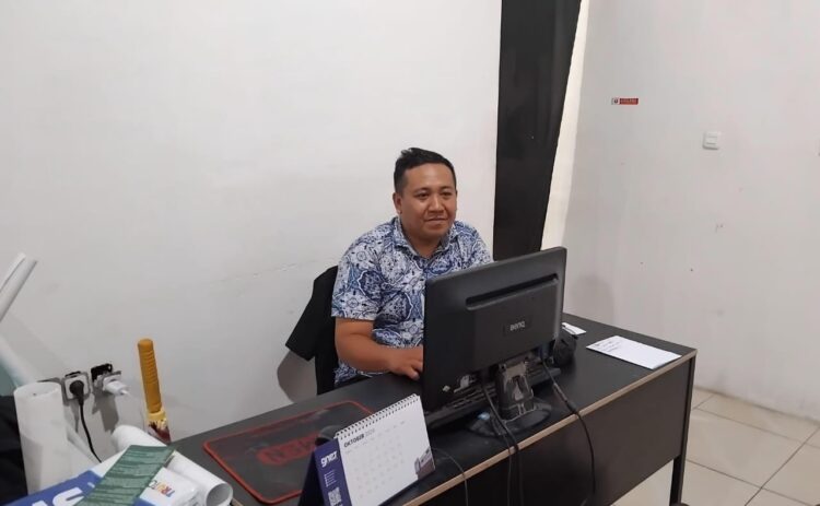 Direktur Eksekutif DCAI: Skema Ekspor Nikel dan Batubara Negara Diduga Mengalami Kerugian Mencapai Rp 5.9 Triliun