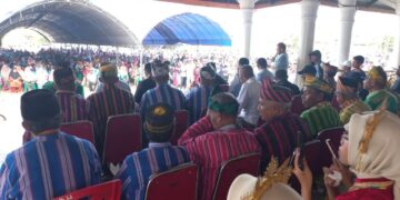 Punya Rekam Jejak Baik, Tokoh Masyarakat Buteng Yakin Paslon ASR-Hugua Bisa Menangi Pilgub Sultra