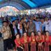 Partai Gerindra Buteng Tegak Lurus Siap Menangkan ASR-Hugua di Pilgub Sultra