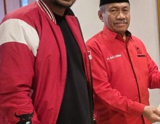 Penyataan Bachrun Diplintir, Freby Rifai Angkat Bicara
