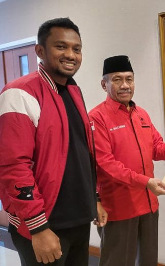 Penyataan Bachrun Diplintir, Freby Rifai Angkat Bicara