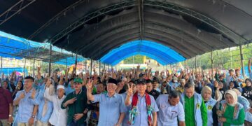 ASR-Hugua Siap Optimalkan Potensi Sumber Daya Alam Sultra
