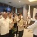 Hasdar Resmi Melantik Pengurus Gapensi Kota Kendari Periode 2024-2029