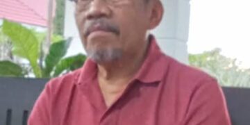 Sebelum Cuti Kampanye, Bachrun Sudah Instruksikan  Pembangunan Infrastruktur di Muna