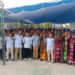 Kampanye di Baubau, Cawagub Nomor Urut 2 Hugua Sampaikan Sejumlah Program yang Pro Rakyat