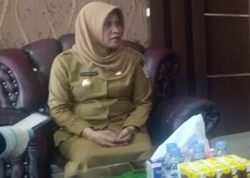 Pjs Bupati Muna Tegaskan Tak Ada Data Nakes yang Hilang