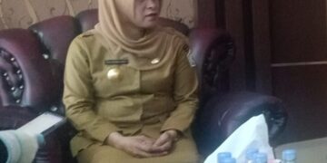 Pjs Bupati Muna Tegaskan Tak Ada Data Nakes yang Hilang
