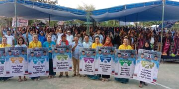 Sektor Pariwisata Jadi Program Unggulan ASR-Hugua Meningkatkan PAD
