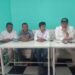 Puluhan Pengurus DPC Gerindra Muna Mundur dibawah Kepemimpinan Purnama Ramadhan
