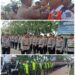 Polres Muna Gelar Operasi Zebra  mulai 14 sampai 27 Oktober 2024