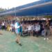 Kampanye di Baubau, Ribuan Pendukung Nyatakan Siap Menangkan ASR-Hugua di Pilgub Sultra