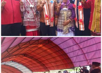 Teriakan Nomor 1 Menang, BAHTERA Lanjut Menggema di Duruka
