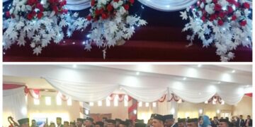 Selamat! 30 Anggota DPRD Muna Dilantik untuk Periode 2024-2029