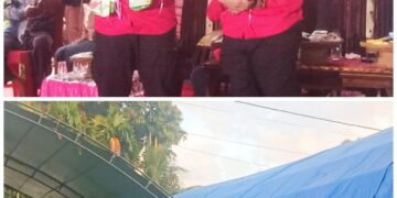 Dukungan Pasangan BAHTERA Semakin Solid Menjelang Pilkada Muna 27 November 2024