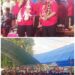 Dukungan Pasangan BAHTERA Semakin Solid Menjelang Pilkada Muna 27 November 2024