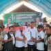 Ruksamin-Sjafei Kahar Disambut Luar Biasa Masyarakat Buton Selatan, SELARAS Optimis Menang