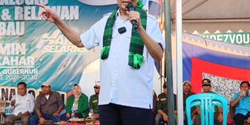 Masyarakat Baubau Bersatu: Menuju Kemenangan SELARAS