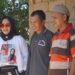 Blusukan di Watulondo, Nirna Didoakan Warga Tunanetra Menjadi Wakil Walikota Kendari