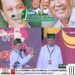 Pendidikan Menjadi Fokus Ruksamin dalam Debat Perdana Pilgub Sultra