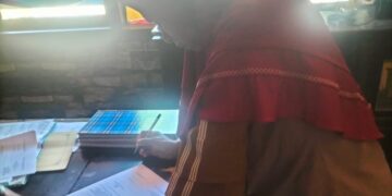 IRT di Muna Alami Penganiayaan, Diduga Dilakukan Kepala RK Ghone Balano