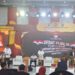 Debat Perdana Pilgub Sultra: Paslon ASR-Hugua Jawab Secara Tegas Terkait Isu Kesehatan