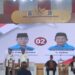 ASR-Hugua Tampil Memukau Dalam Debat Perdana Pilgub Sultra