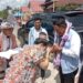 Ketua DPC Partai Gerindra Buteng Yakin Paslon ASR-Hugua Paling Layak Memimpin Sultra