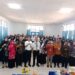 DPD AGPAII Muna Barat Laksanakan Diklat Laboran PAI