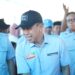 Lanjutkan Kampanye di Koltim, ASR-Hugua Disambut Ribuan Masyarakat yang Menantikan