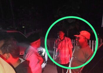 Bawaslu Muna Proses Dugaan Pelanggaran Netralitas Kades Labunti dalam Pilkada 2024