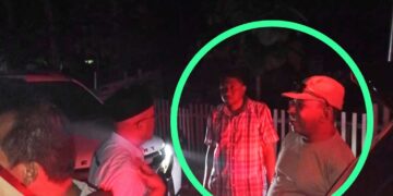 Bawaslu Muna Proses Dugaan Pelanggaran Netralitas Kades Labunti dalam Pilkada 2024