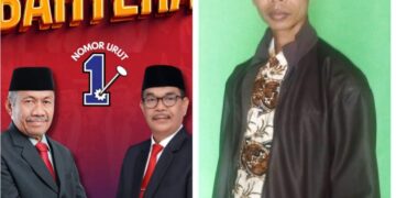 Nyatakan Dukungan Terhadap Paslon BAHTERA, Abdul Alim:Memiliki Visi Misi yang Kuat Terkait pelestarian sejarah dan Kebudayaan Muna