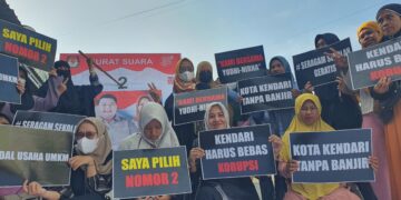 Antisipasi Salah Pilih, Sekawan Gelar Simulasi Pencoblosan Pada Anggota dan Pengurus