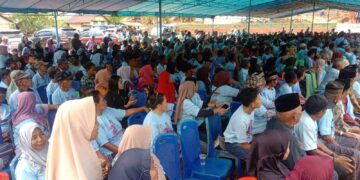 Paslon ASR-Hugua Memiliki Pengalaman Layak Memimpin Sultra